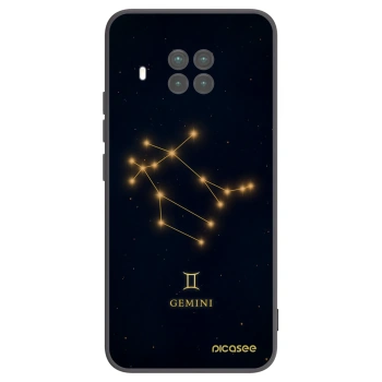 Picasee husă neagră din silicon pentru Xiaomi Mi 10T Lite - GEMINI