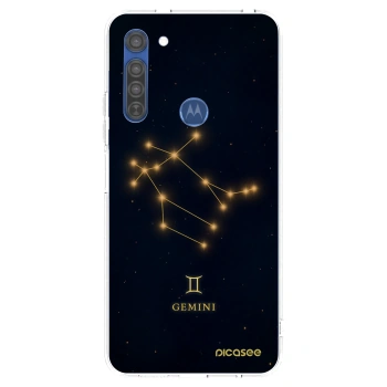Husă pentru Motorola Moto G8 - GEMINI