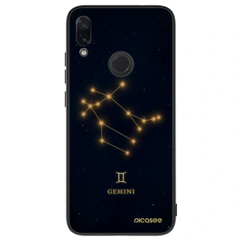 Husă pentru Xiaomi Redmi Note 7 - GEMINI