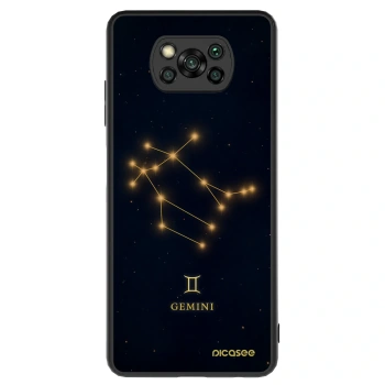 Husă pentru Xiaomi Poco X3 - GEMINI
