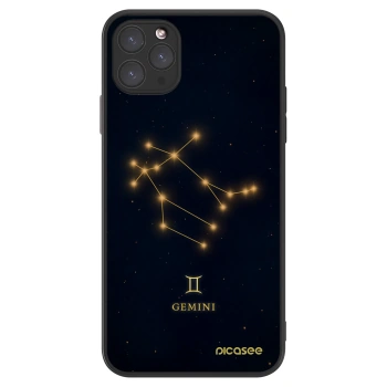 Picasee ULTIMATE CASE pentru Apple iPhone 11 Pro Max - GEMINI