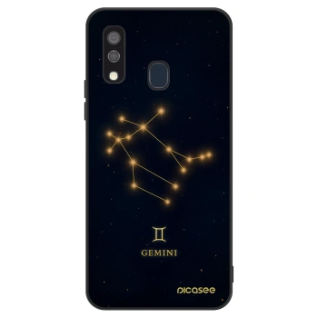 Husă pentru Samsung Galaxy A40 A405F - GEMINI