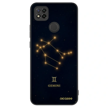 Husă pentru Xiaomi Redmi 9C - GEMINI