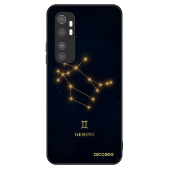 Husă pentru Xiaomi Mi Note 10 Lite - GEMINI