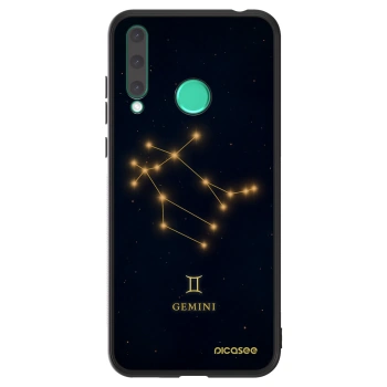 Husă pentru Honor 20 Lite - GEMINI