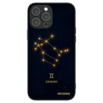 Picasee ULTIMATE CASE pentru Apple iPhone 13 Pro Max - GEMINI
