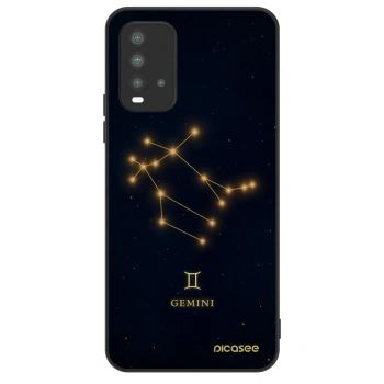 Husă pentru Xiaomi Redmi 9T - GEMINI