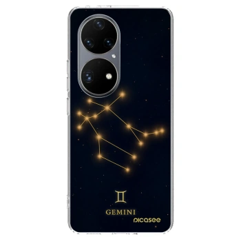 Husă pentru Huawei P50 - GEMINI