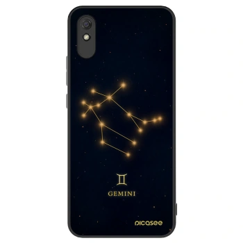 Husă pentru Xiaomi Redmi 9AT - GEMINI