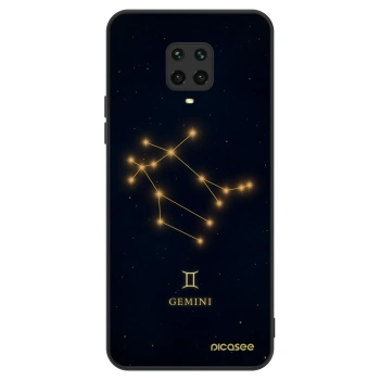 Husă pentru Xiaomi Redmi Note 9S - GEMINI