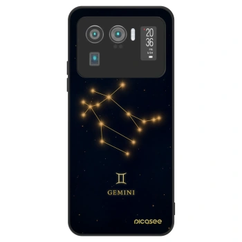 Picasee ULTIMATE CASE pentru Xiaomi Mi 11 Ultra - GEMINI
