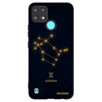 Husă pentru Realme C21 - GEMINI