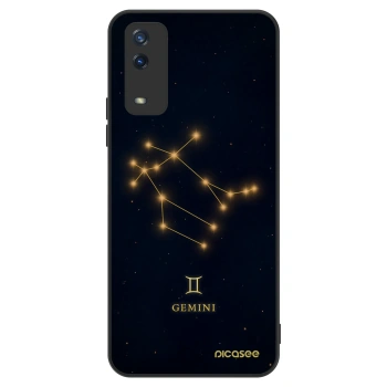 Husă pentru Vivo Y11s - GEMINI