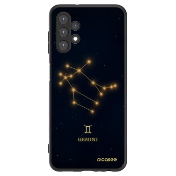 Picasee ULTIMATE CASE pentru Samsung Galaxy A13 4G A135 - GEMINI
