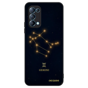 Husă pentru OPPO Reno 5 5G - GEMINI