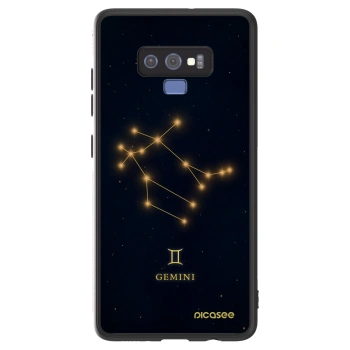 Husă pentru Samsung Galaxy Note 9 N960F - GEMINI