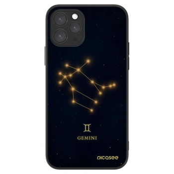 Picasee ULTIMATE CASE MagSafe pentru Apple iPhone 11 Pro - GEMINI