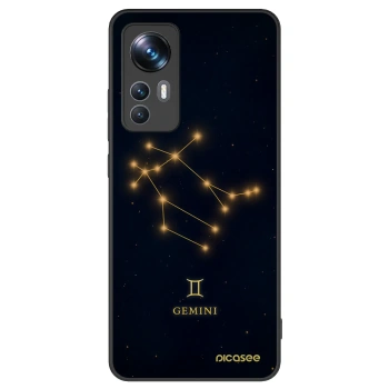 Picasee ULTIMATE CASE pentru Xiaomi 12T Pro - GEMINI