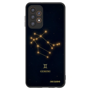 Picasee ULTIMATE CASE pentru Samsung Galaxy A23 A236B 5G - GEMINI