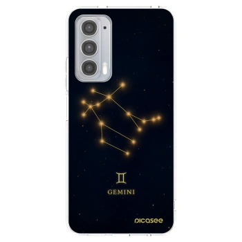 Husă pentru Motorola Edge 20 - GEMINI