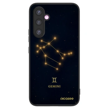 Picasee ULTIMATE CASE pentru Samsung Galaxy A54 5G A546B - GEMINI
