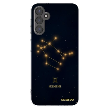 Picasee husă transparentă din silicon pentru Samsung Galaxy A14 5G A146P - GEMINI