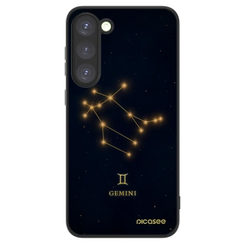 Picasee ULTIMATE CASE PowerShare pentru Samsung Galaxy S23+ 5G - GEMINI