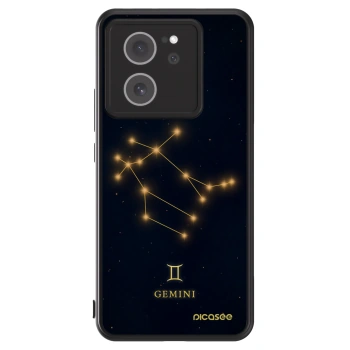 Picasee ULTIMATE CASE pentru Xiaomi 13T Pro - GEMINI