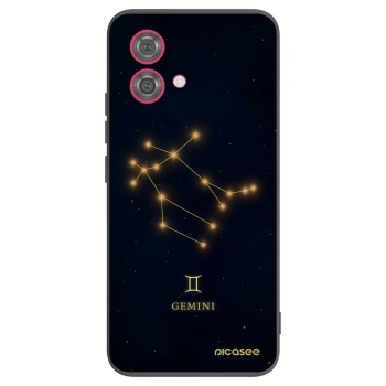 Husă pentru Motorola Moto G84 5G - GEMINI