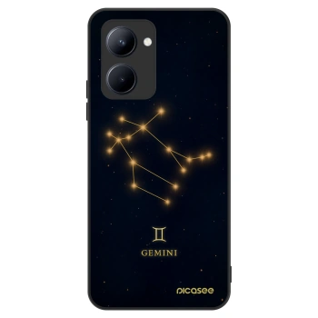 Husă pentru Realme C33 (2023) - GEMINI
