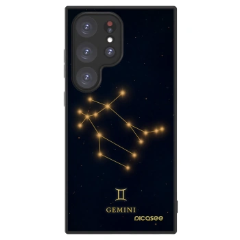 Picasee ULTIMATE CASE PowerShare pentru Samsung Galaxy S24 Ultra S928B 5G - GEMINI