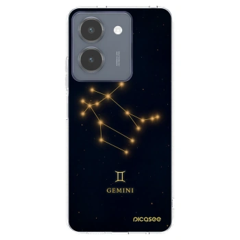 Husă pentru Vivo Y36 4G - GEMINI