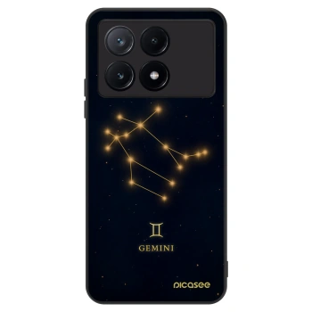 Husă pentru Xiaomi Poco X6 Pro - GEMINI