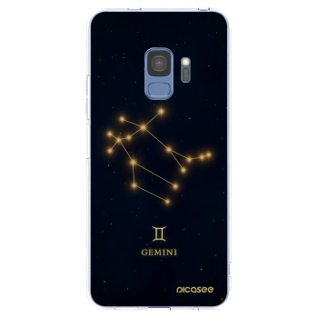 Husă pentru Samsung Galaxy S9 G960F - GEMINI
