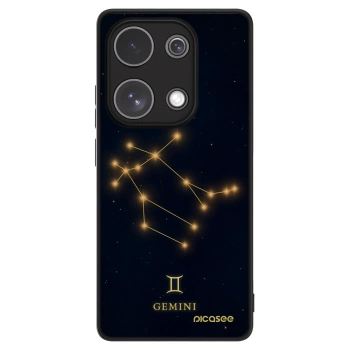 Picasee ULTIMATE CASE pentru Xiaomi Redmi Note 13 Pro 4G - GEMINI