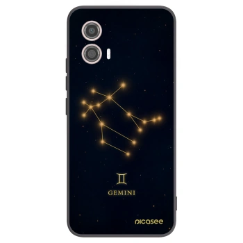 Husă pentru Motorola Moto G53 5G - GEMINI