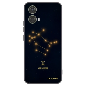 Husă pentru Motorola Moto G24 - GEMINI