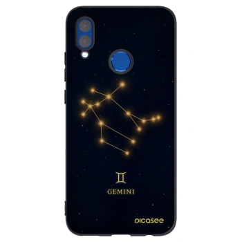 Husă pentru Honor 10 Lite - GEMINI