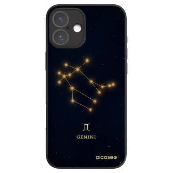 Picasee ULTIMATE CASE pentru Apple iPhone 16 Plus - GEMINI