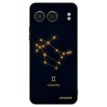 Husă pentru OnePlus Nord 4 - GEMINI