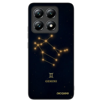 Picasee ULTIMATE CASE pentru Xiaomi 14T - GEMINI