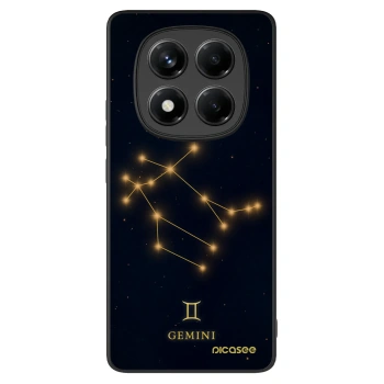 Picasee ULTIMATE CASE pentru Xiaomi Redmi Note 14 Pro+ 5G - GEMINI