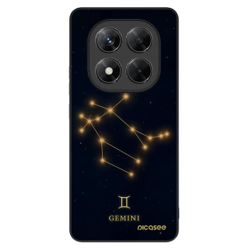 Picasee ULTIMATE CASE pentru Xiaomi Redmi Note 14 Pro 5G - GEMINI