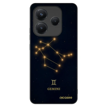 Picasee ULTIMATE CASE pentru Xiaomi Redmi Note 14 5G - GEMINI