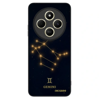 Husă pentru Xiaomi Redmi 14C - GEMINI