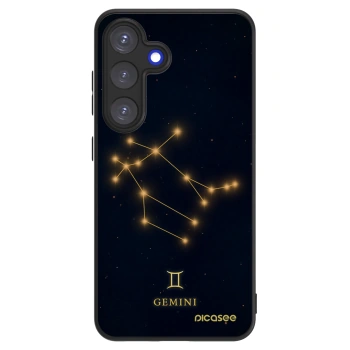 Picasee ULTIMATE CASE PowerShare pentru Samsung Galaxy S25 5G - GEMINI