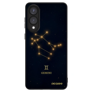 Picasee ULTIMATE CASE PowerShare pentru Samsung Galaxy S25 Edge 5G - GEMINI