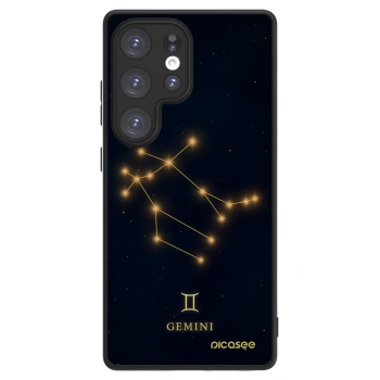 Picasee ULTIMATE CASE PowerShare pentru Samsung Galaxy S25 Ultra 5G - GEMINI