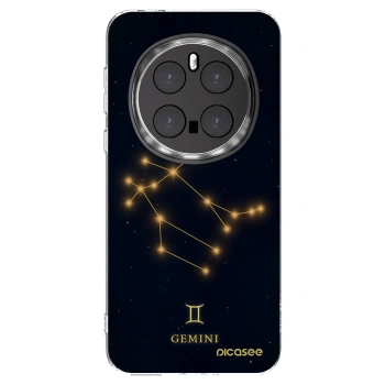 Picasee husă transparentă din silicon pentru Honor Magic7 Pro 5G - GEMINI