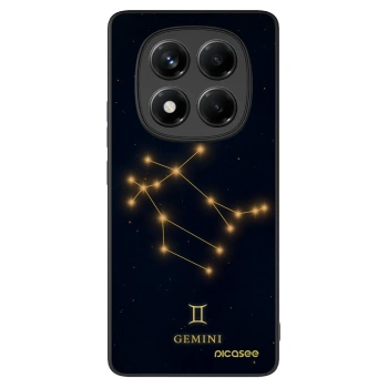 Picasee ULTIMATE CASE pentru Xiaomi Redmi Note 14 Pro 4G - GEMINI